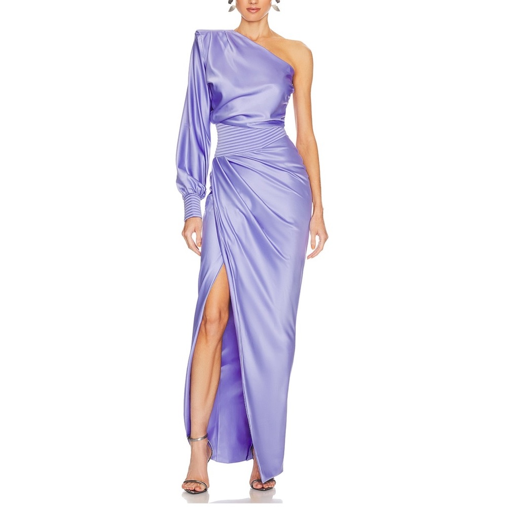 I Got You Gown Zhivago